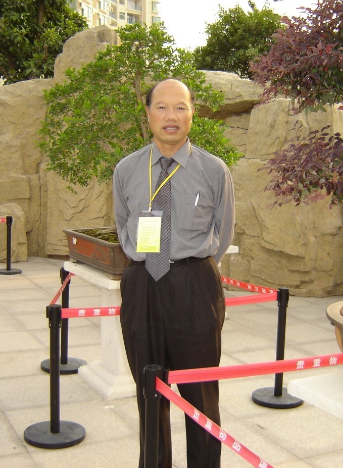 教授、硕士生导师——宁铎